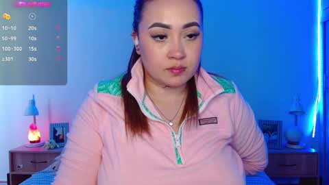 Meli online show from February 2025 08:41:01 PM