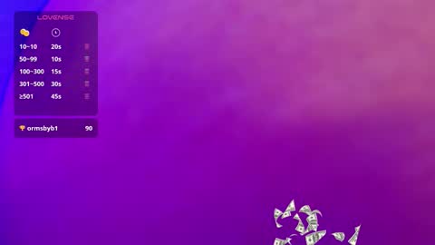 Meli online show from October 2025 01:03:02 AM