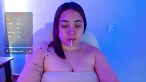 Meli online show from November 2025 08:18:01 PM