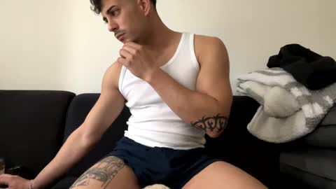 Sam online show from February 2025 11:44:02 AM