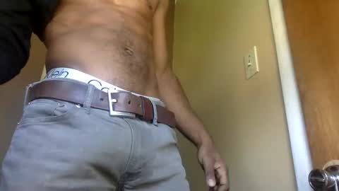 Marcus Black online show from March 2026 04:12:01 PM