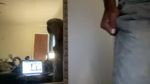 Marcus Black online show from July 2026 08:55:02 PM