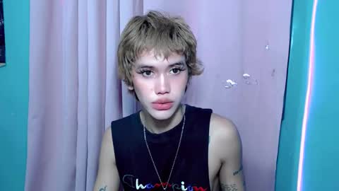 MARIA online show from April 2026 02:46:02 AM