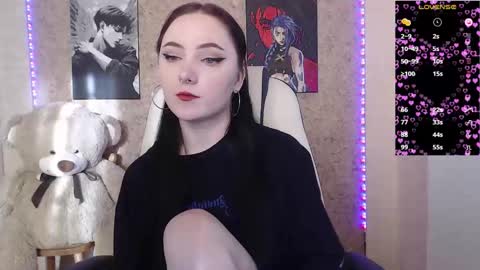 Melissa online show from October 2025 11:43:01 AM