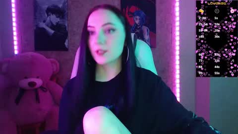 Melissa online show from October 2025 01:31:01 AM