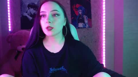 Melissa online show from November 2025 06:50:01 PM