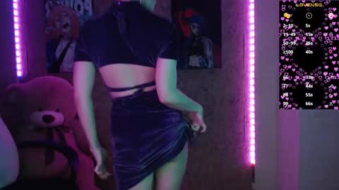 Melissa online show from February 2026 06:26:02 PM