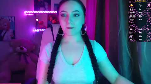 Melissa online show from July 2026 02:09:01 AM