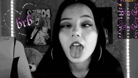 Melissa online show from July 2026 07:12:02 PM
