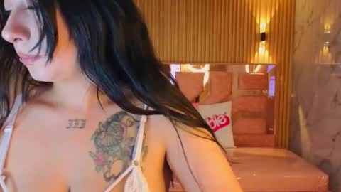 Eris online show from November 2025 01:33:02 PM