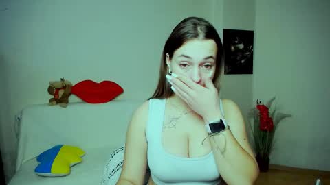 Vikki online show from November 2025 01:54:01 PM