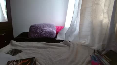 maaddy_thompson online show from February 2026 08:36:01 PM