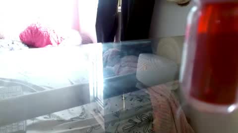 Snapshot of maaddy_thompson chatting on April 2026 06:55:01 PM maaddy_thompson online show from April 2026 06:55:01 PM