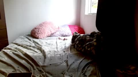 Snapshot of maaddy_thompson chatting on April 2026 05:51:02 PM maaddy_thompson online show from April 2026 05:51:02 PM