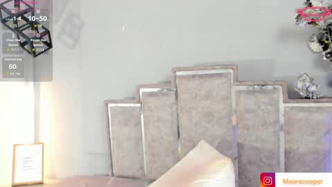 Maraacooper online show from June 2026 03:45:01 AM