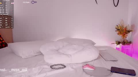 Mary online show from December 2024 09:28:02 PM