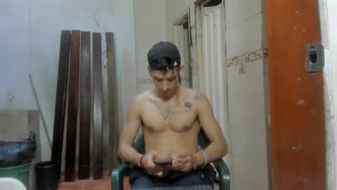 itgram pezlo josue online show from January 2025 12:39:01 PM