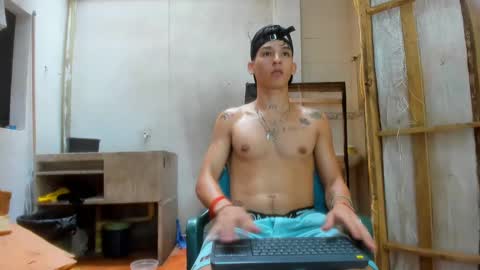 itgram pezlo josue online show from January 2025 02:36:01 PM