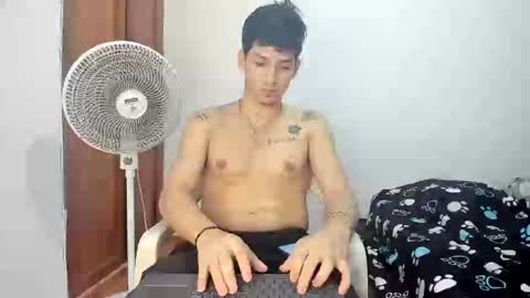 itgram pezlo josue online show from September 2025 11:39:02 PM