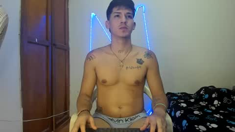 itgram pezlo josue online show from October 2025 09:01:01 PM