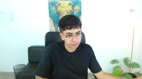 Max online show from March 2026 02:44:01 PM