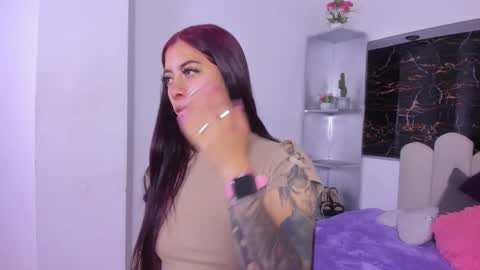 Mazikeen  online show from October 2025 09:08:02 AM