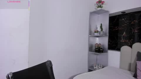 Mazikeen  online show from October 2025 08:29:02 AM