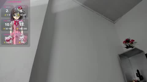 Mazikeen  online show from November 2025 05:53:02 AM