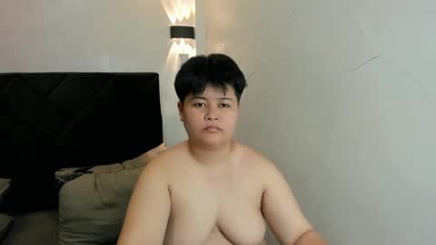 Snapshot of mabuhay_lyn chatting on February 2025 08:52:02 AM mabuhay_lyn online show from February 2025 08:52:02 AM