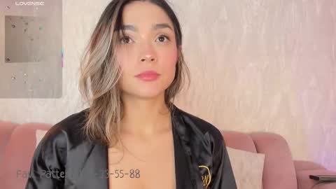 Maca online show from September 2025 11:54:01 AM