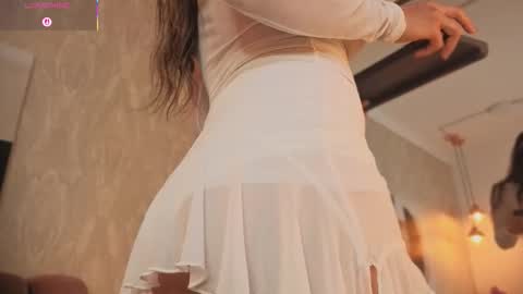 Maca online show from November 2025 11:43:02 AM