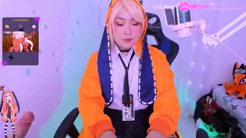 MacarenaIndependent model  online show from November 2025 12:40:02 PM