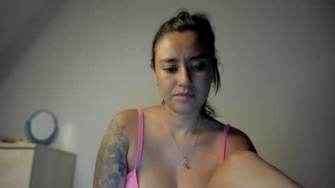 Snapshot of macarenax chatting on December 2024 06:20:02 AM Maca online show from December 2024 06:20:02 AM