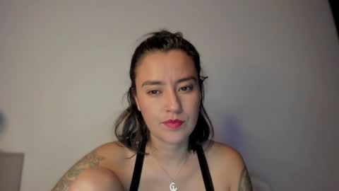 Snapshot of macarenax chatting on December 2024 03:12:01 AM Maca online show from December 2024 03:12:01 AM