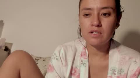 Maca online show from December 2025 09:32:02 PM