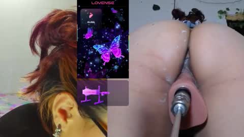 macarenitaa online show from February 2026 03:47:01 AM