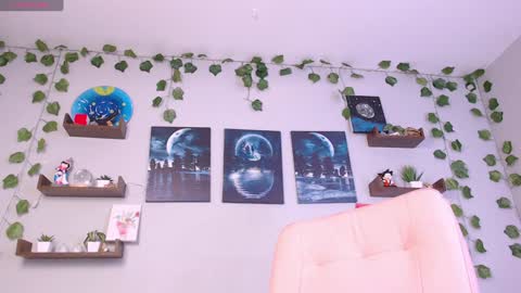 Macey Elliot Modelo Independiente online show from January 2025 10:12:02 PM