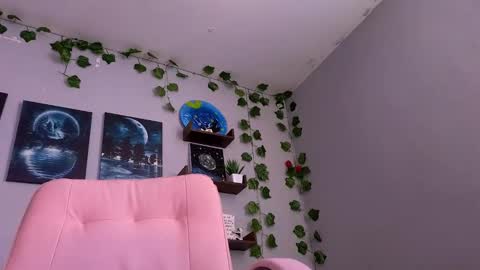 Macey Elliot Modelo Independiente online show from September 2025 05:12:02 PM