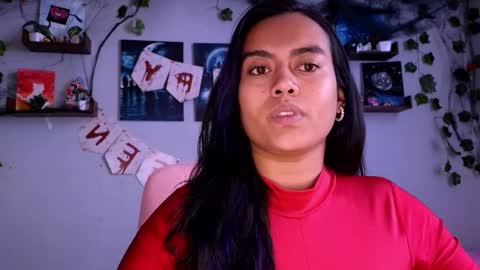 Macey Elliot Modelo Independiente online show from October 2025 05:28:01 PM