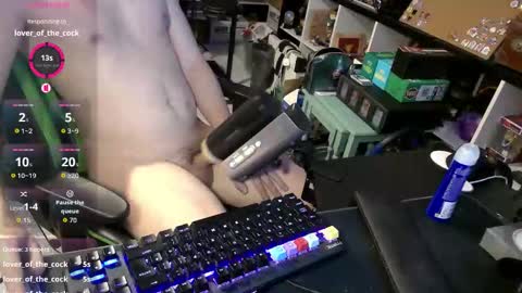 macgargan69 online show from February 2026 07:30:02 PM