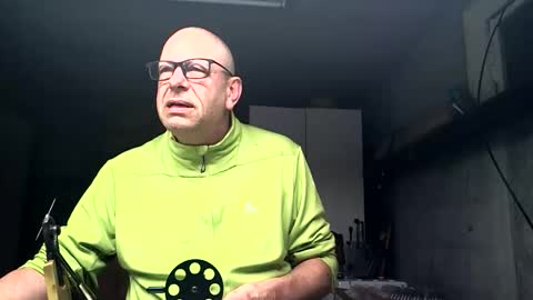 Snapshot of machinegun3dx chatting on November 2025 07:18:02 PM Andy online show from November 2025 07:18:02 PM