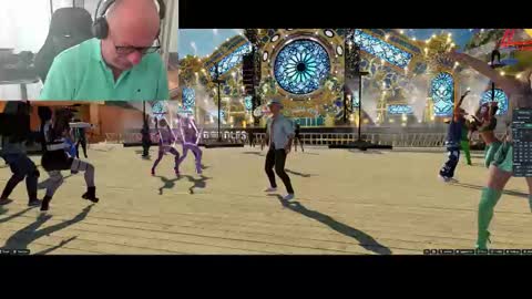 Snapshot of machinegun3dx chatting on November 2025 01:54:02 PM Andy online show from November 2025 01:54:02 PM