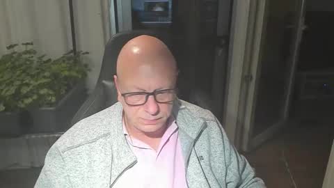 Snapshot of machinegun3dx chatting on January 2026 10:37:01 PM Andy online show from January 2026 10:37:01 PM