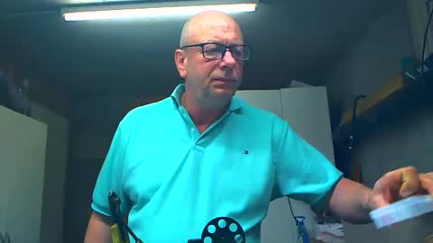 Snapshot of machinegun3dx chatting on February 2026 11:09:02 AM Andy online show from February 2026 11:09:02 AM