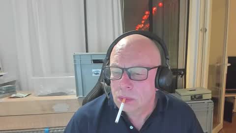 Snapshot of machinegun3dx chatting on February 2026 10:35:01 PM Andy online show from February 2026 10:35:01 PM