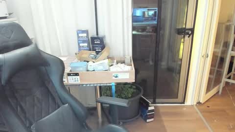 Snapshot of machinegun3dx chatting on February 2026 07:30:02 PM Andy online show from February 2026 07:30:02 PM