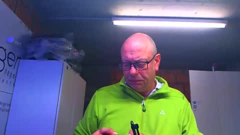 Andy online show from March 2026 04:29:01 PM