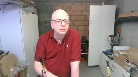 Andy online show from April 2026 07:49:02 PM