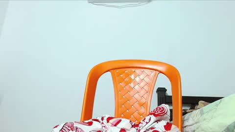 MACHO DOMINANTE online show from December 2025 08:45:01 AM