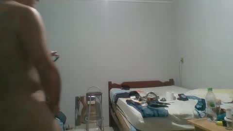 MACHOLIVRE online show from February 2025 05:29:02 AM